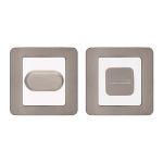 Фиксатор Code Deco WC-2207-GRF