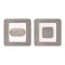 Фиксатор Code Deco WC-2207-GRF