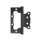Петля накладная LS 100*75*2,5-BL (компл. 2шт)