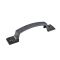Ручка-скоба РС-2 (серебро)
