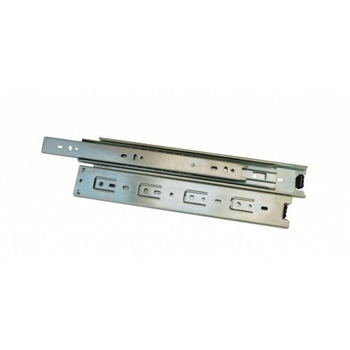 Soller направляющие шариковые 45-500 /20"/ (15)
