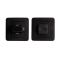 Фиксатор Code Deco WC-2207-BLM