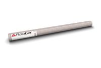 18 Roober ТИП D - Гидро - пароизоляционная пленка, плотность 65гр./м.кв. 30м.кв. Д30, РФ(ОКП РБ 13.95.14.000)