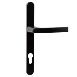 Ручки на планке Avers HP-85.7205-BLM
