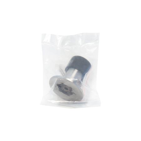 Упор дверной Apecs DS-0009-INOX Китай