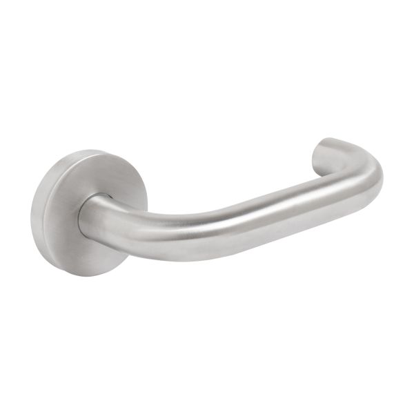 СТАНДАРТ 0203 SS (60-90) INOX нержавеющая сталь Комплект ручек (40)