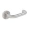 СТАНДАРТ 0203 SS (60-90) INOX нержавеющая сталь Комплект ручек (40)