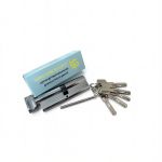Цилиндровый механизм LS 100 С-CR (box)