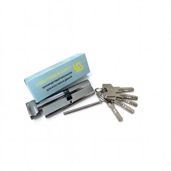 Цилиндровый механизм LS 90-C-CR (box)