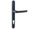 Ручки на планке Avers HP-85.7205-GRDM