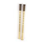 Стяжки винтовые Apecs SCR-M6-120(20)-AB (B2B)