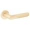 Ручки дверные Code Deco Slim H-40135-A-GMS