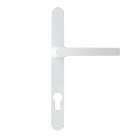 Ручки на планке Apecs HP-85.7205-W