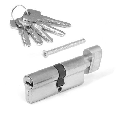 Цилиндровый механизм Аресs SM-75(35C/40)-C-NI