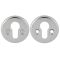 Накладки цилиндровые Avers DP-06-C(55)-CR