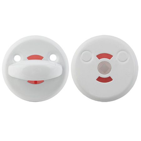 Фиксатор Avers WC-0608-W