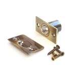 Шариковый фиксатор Apecs R-0001-AB Китай