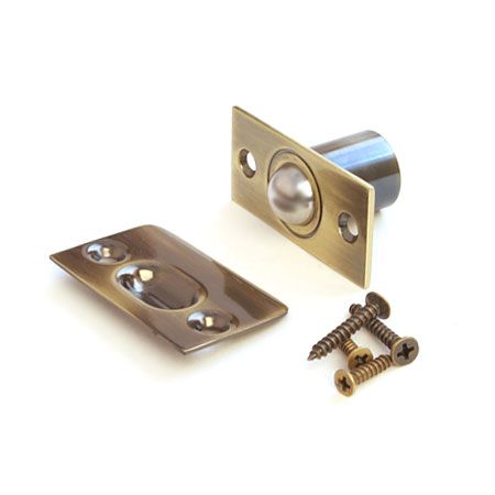 Шариковый фиксатор Apecs R-0001-AB Китай