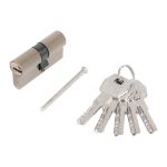 Стандарт MAX 80 (35х45) SN 5кл перф.ключ/ключ Цилиндровый механизм(100,10)