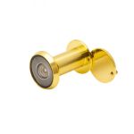 Глазок дверной Apecs 6016/35-60-G(25,250) Китай