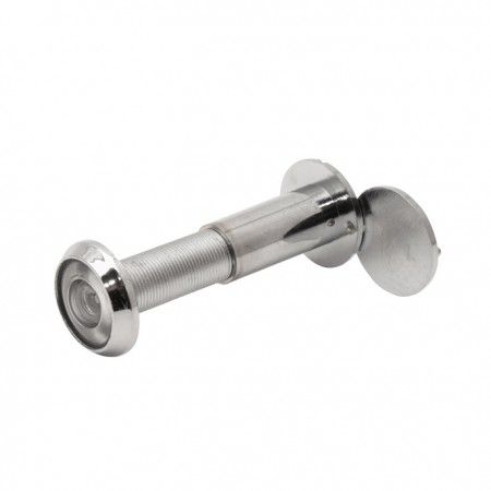 Глазок дверной Vanger 1016/40-70-CR (B2B)Китай