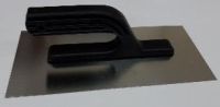 Гладилка 130х280 мм гладкая