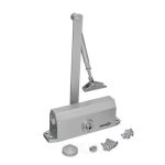 Доводчик дверной Vanger DC 120-SL (10) Китай