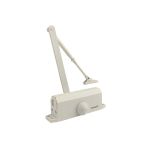 Доводчик дверной Vanger DC 120-W (10) Китай