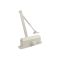 Доводчик дверной Vanger DC 120-W (10) Китай