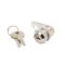 Замок почтовый Avers САМ-01/25-NI Киьтай (12,300)