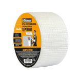 Серпянка 43ммх45м самоклеющаяся Fiberon/54