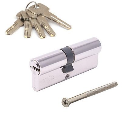 Цилиндровый механизм Аресs SM-75(35/40)-NI Китай