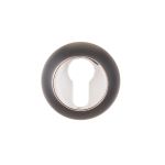 Накладка для ц/м АЛЛЮР АРТ ET-R1 ORB(3252)темная медь