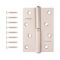 Петля врезная Apecs 100*70-B-Steel-NIS-R Китай 1 шт