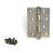 Петля врезная Apecs 100*70-B4-Steel-AB Китай 1 шт