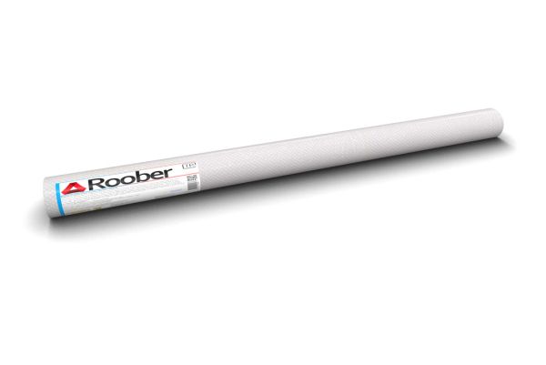 14 Roober ТИП В - Пароизоляционная пленка, плотность 50гр./м.кв. 30м.кв. Б30, РФ