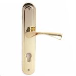 Ручки на планке Apecs НР-85.0423-G(15) Китай