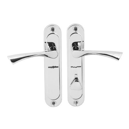 Ручка на планке Avers НР-42.0123-S-C-CR-L (36) Китай