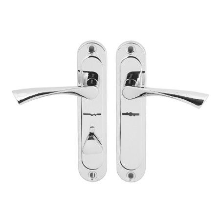 Ручка на планке Avers НР-42.0123-S-C-CR-R (36)Китай