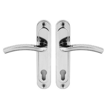 Ручка на планке Avers НР-85.0126-CR (36)Китай