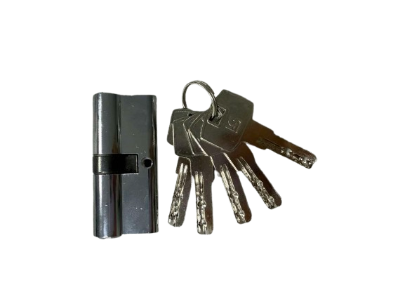 Цилиндровый механизм LS 80 CR