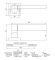 Ручки дверные Code Deco H-22092-A-GRF