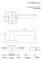 Ручки дверные Code Deco H-22093-A-CR