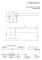 Ручки дверные Code Deco H-22092-A-NIS/CR