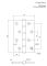 Петля врезная Code Deco 100*70*2,5-B4-CR